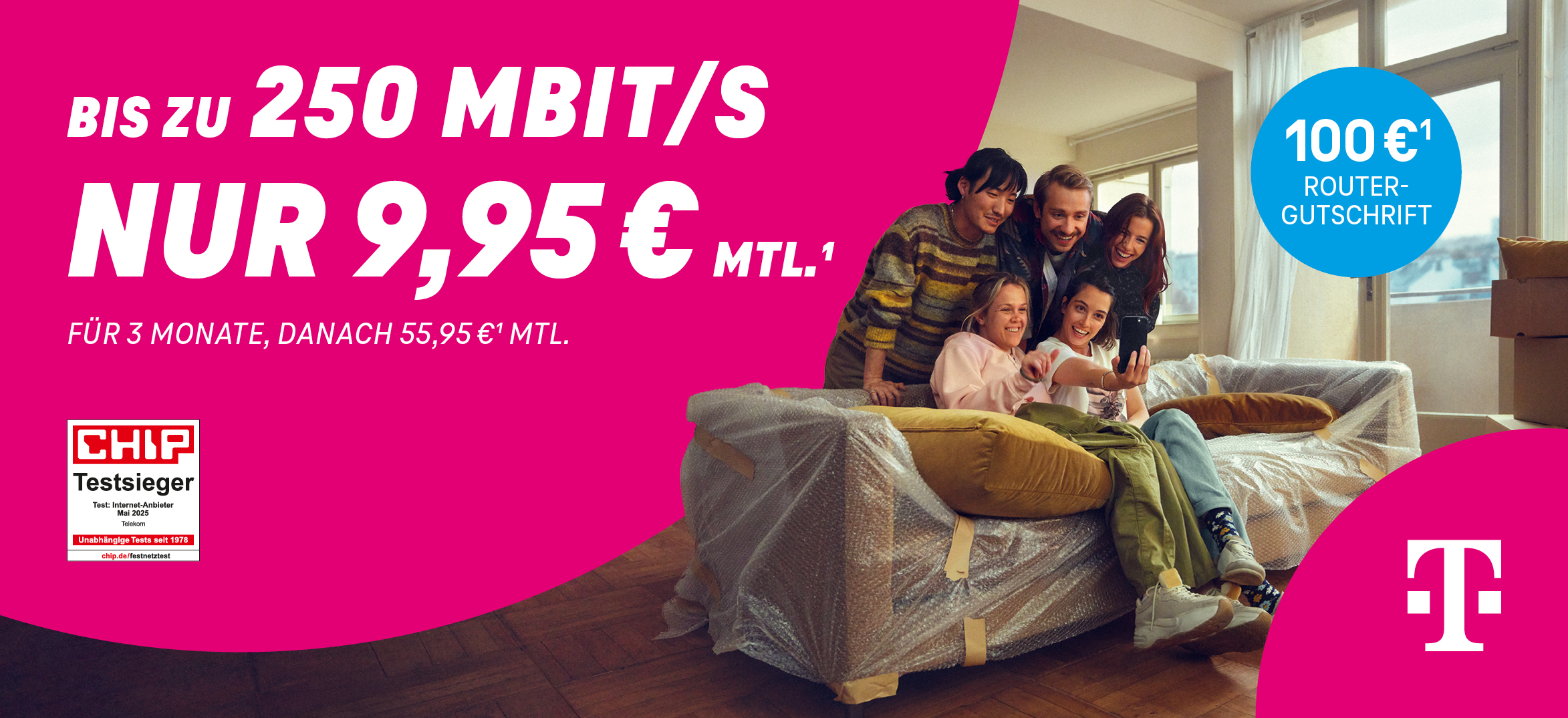 Image Festnetz Angebot